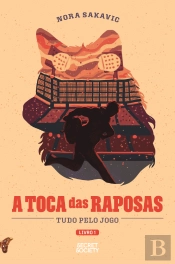 A Toca das Raposas