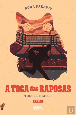 Bertrand.pt - A Toca das Raposas