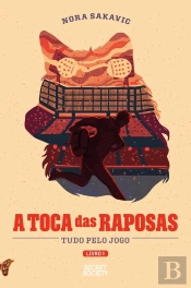 A Toca Das Raposas