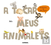 A Tocar Dels Meus Animalets