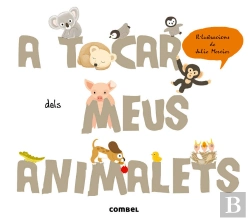 Bertrand.pt - A Tocar Dels Meus Animalets