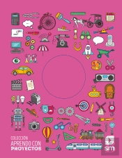 ¡A Toda Máquina! Nivel Ii. Primaria. Aprendo Con Proyectos