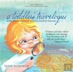 Bertrand.pt - A Toddler'S Travelogue