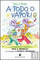 A Todo o Vapor!