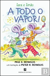 A Todo o Vapor!