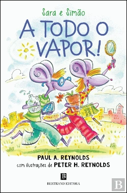 Bertrand.pt - A Todo o Vapor!