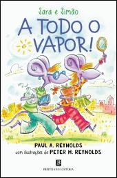 A Todo o Vapor!