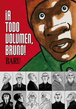 Bertrand.pt - A Todo Volumen, Bruno!