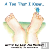 A Toe That I Know
