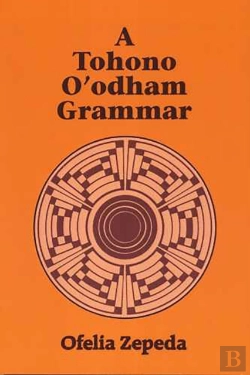 Bertrand.pt - A Tohono O'Odham Grammar