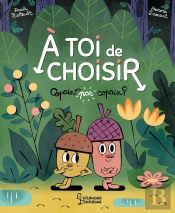 À Toi De Choisir : Copain Ou Pas Copain ?