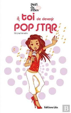 Bertrand.pt - A Toi De Devenir Pop Star