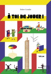 À Toi De Jouer !