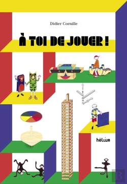 Bertrand.pt - À Toi De Jouer !