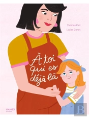 A Toi Qui Es Déjà Là