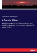 A Token For Children