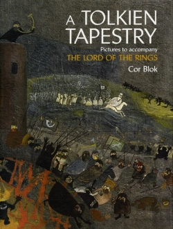 Bertrand.pt - A Tolkien Tapestry
