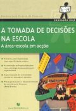 Bertrand.pt - A Tomada de Decisões na Escola