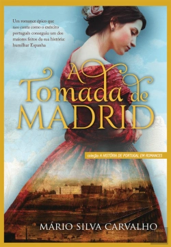 Bertrand.pt - A Tomada de Madrid