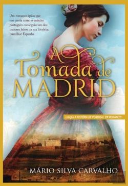 Bertrand.pt - A Tomada De Madrid
