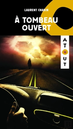 Bertrand.pt - A Tombeau Ouvert
