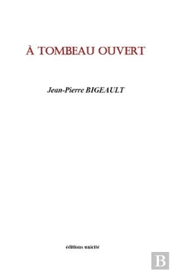 Bertrand.pt - À Tombeau Ouvert