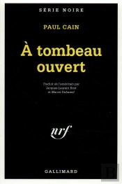 À Tombeau Ouvert