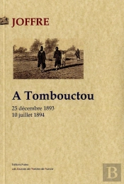 À Tombouctou ; 25 Décembre 1893 - 10 Juillet 1894