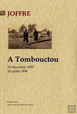 Bertrand.pt - À Tombouctou ; 25 Décembre 1893 - 10 Juillet 1894