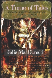 A Tome Of Tales