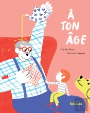 À Ton Âge