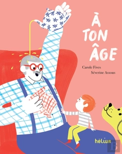 Bertrand.pt - À Ton Âge