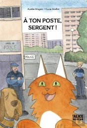 À Ton Poste Sergent !