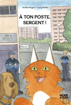Bertrand.pt - À Ton Poste Sergent !
