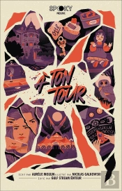 A Ton Tour