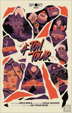 Bertrand.pt - A Ton Tour