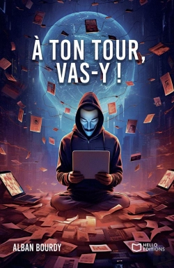 Bertrand.pt - À Ton Tour, Vas-Y !