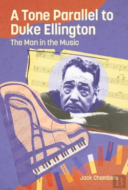 Bertrand.pt - A Tone Parallel To Duke Ellington