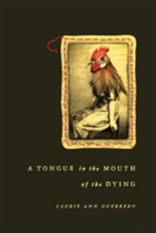 A Tongue In The Mouth Of The Dying