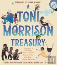 A Toni Morrison Treasury