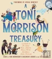 A Toni Morrison Treasury
