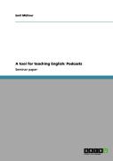 A Tool For Teaching English