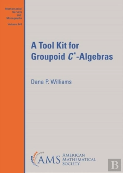 Bertrand.pt - A Tool Kit For Groupoid $C^{*}$-Algebras