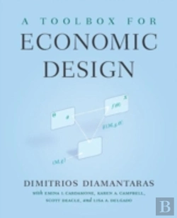 Bertrand.pt - A Toolbox For Economic Design