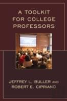 A Toolkit For College Professors