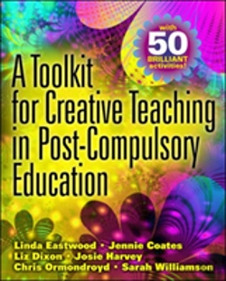 Bertrand.pt - A Toolkit For Creative Teaching In Post-Compulsory Education