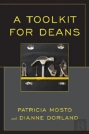 A Toolkit For Deans
