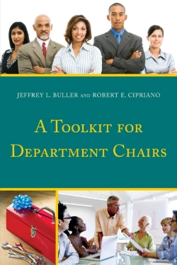 Bertrand.pt - A Toolkit For Department Chairs