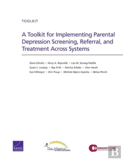 Bertrand.pt - A Toolkit For Implementing Parental Depression Screening, Referral, And Treatment Across Systems