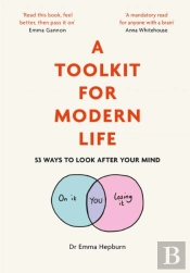 A Toolkit For Modern Life